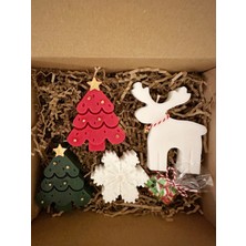 2 Little Pine Mum Box