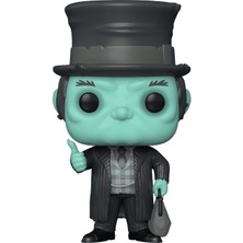 Funko Pop Disney: Haunted Mansion - Phineas Figür