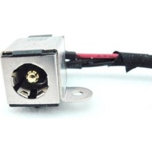 Lenovo Orijinal Ideapad Y510 Y510P 20217 6494 Notebook Dc Power Jack Şarj Soketi