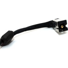 Lenovo Ideapad G580 G585 Notebook Dc Power Jack Şarj Soketi