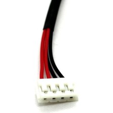 Lenovo Ideapad G580 G585 Notebook Dc Power Jack Şarj Soketi