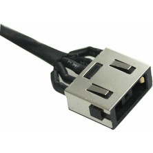 Lenovo Orijinal 5C10J30918 Notebook Dc Power Jack Şarj Soketi