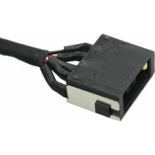 Lenovo Orijinal 5C10J30918 Notebook Dc Power Jack Şarj Soketi