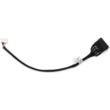 Lenovo Orijinal Thinkpad X230S 20A3 20AG 20AH Notebook Dc Power Jack Şarj Soketi