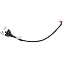 Lenovo Orijinal Thinkpad X230S 20A3 20AG 20AH Notebook Dc Power Jack Şarj Soketi