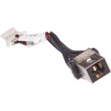 Lenovo Orijinal 5C10N78540 DC301010100 DC301010200 Notebook Dc Power Jack Şarj Soketi