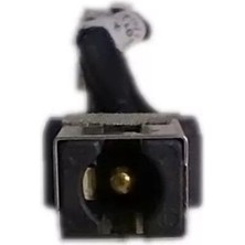 Lenovo Orijinal 5C10N78540 DC301010100 DC301010200 Notebook Dc Power Jack Şarj Soketi