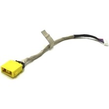 Lenovo Orijinal 90202793 17.3 Inç Notebook Dc Power Jack Şarj Soketi