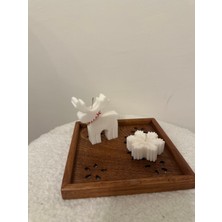 Snow Flake Mum Box