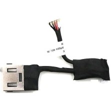 Lenovo Orijinal Thinkpad 00UR506 DC30100RA00 Notebook Dc Power Jack Şarj Soketi