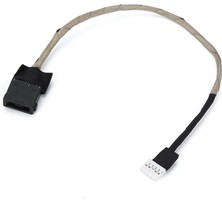 Lenovo Orijinal 450.03N01.0011 Notebook Dc Power Jack Şarj Soketi