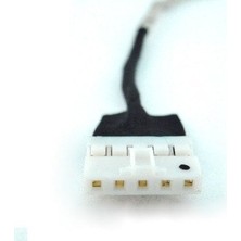 Lenovo Orijinal 450.03N01.0011 Notebook Dc Power Jack Şarj Soketi