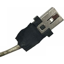 Lenovo Orijinal Flex 4-1435 80SC Notebook Dc Power Jack Şarj Soketi