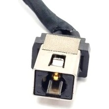 Lenovo Orijinal Ideapad C340-14API 81N6 Notebook Dc Power Jack Şarj Soketi