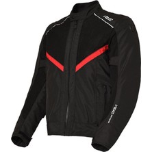 Motorcu Aziz Aslan Vexo Quatro Mont Kırmızı Xxl Beden