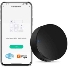 ONOFFSMART Tuya Destekli Wifi Ir Akıllı Kumanda