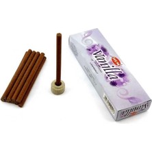 Vanilla Dhoop 25 gr