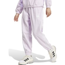 Adidas W Fı Wtr Pt Kadın Mor Eşofman Altı IW5242