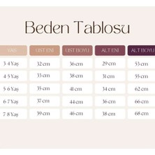 Isme Özel Baskılı Bebek Eşofman Takımı