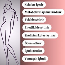 HMD Hindiba Kahvesi Form Detox Diyet Kahve 1 Aylık Kullanım 30 x 3 gr