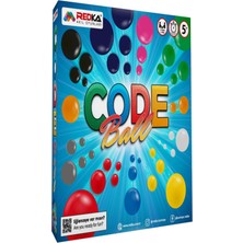 Redka Code Ball RD5474