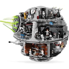 LEGO 10188 Star Wars Death Star Ölüm Yıldızı