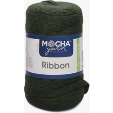 Mocha Yarn Pamuk Ribbon 20-1