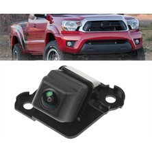 Success1 86790-04010 Toyota Tacoma 2009-2013 Araç Bagaj Kapağı Geri Vites Kamerası Tertibatı Için Yedek Arka Görüş Kamerası Park Yardımı (Yurt Dışından)
