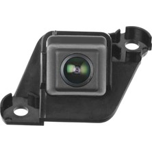 Success1 86790-04010 Toyota Tacoma 2009-2013 Araç Bagaj Kapağı Geri Vites Kamerası Tertibatı Için Yedek Arka Görüş Kamerası Park Yardımı (Yurt Dışından)