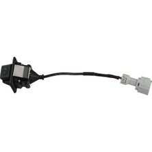 Success1 957603Z950 Yeni Arka Görüş Kamerası Geri Vites Kamerası Park Geri Vites Kamerası Hyundai I40 2011-2015 Için (Yurt Dışından)