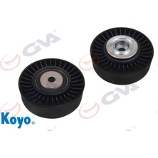 Alternatör Gergi Rulmani Crafter 2.5 Tdi 06 Bjk-Bjm 90MM 13