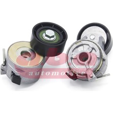 Alternatör Gergi Rulmani P206-BIPPER-EXPERT-PARTNER-BERLINGO-C5-JUMPY-NEMO 1.4hdi-1.6hdi Kütüklü 13