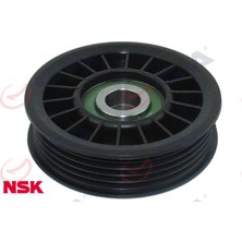 Alternatör Gergi Rulmani Passat-A4-A6 1.9 Tdi 1997-2001 Afn-Avn-Avg 13