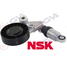 Alternatör Gergi Rulmani Kütüklü Astra F-G 2.0dti-Vecrta B-C2.0dti-2.2dci-Zafira-Signum-Omega B 13