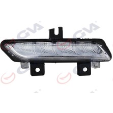 Gündüz Fari Sağ Clio Iv-Modus 12-16 13