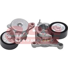 Alternatör Gergi Rulmani Kütüklü P206-306-307-406-EXPERT 2.0 16V 00- -C4-C5-C8-Jumpy-Xsara 0 13
