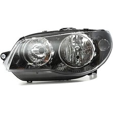 Far Sol Fıat Albea 05 Siyah Motorlu