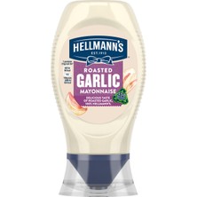 Hellmann's Sarımsaklı Mayonez 235 gr x2