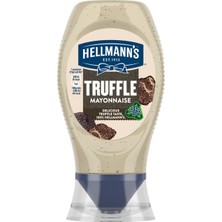 Hellmann's Trüflü Mayonez 235 gr x2