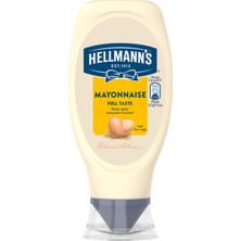 Hellmann's Mayonez 385 gr x2