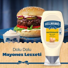 Hellmann's Mayonez 385 gr x2