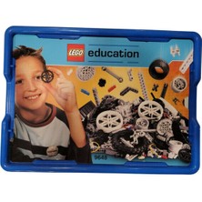 LEGO 9648 Mındstorms Education Eklenti Seti