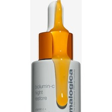 Dermalogica Biolumin C Night Restore - Gece Bakım Serumu 25ML