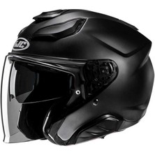 Hjc F31 Semı Flat Açık Kask