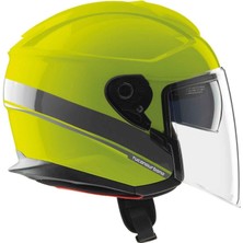 Tucano Urbano El Max Açık Kask