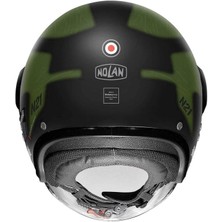 Nolan N21 Visor Skydweller 091 Açık Motosiklet Kaskı