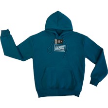 Mas Team Gök Mavisi Hoodie