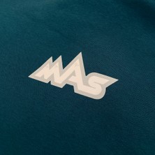 Mas Team Gök Mavisi Hoodie