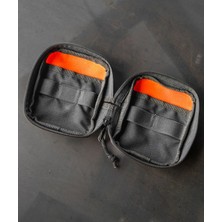 Ragna Nano Pouch V2 Edc Çanta