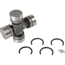 Mafsal Istavrozu Toyota Hılux 2.4l LN85 LN145 4x2 90-04 Küçük Tip Ölçü: Içten Segmanlı Boy:46.8 x K Afa Çapı:26